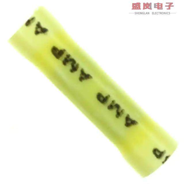 原装正品34072[CONN SPLICE 10-12 AWG CRIMP]