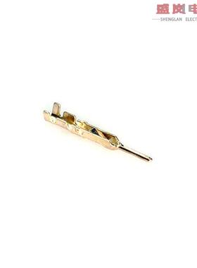 原装正品HR22-PC-122[CONTACT PIN 24-28AWG CRIMP SLVR]