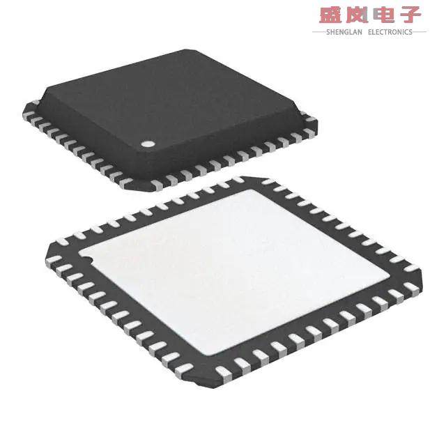 原装正品XC2C64A-5QFG48C[IC CPLD 64MC 4.6NS 48QFN]