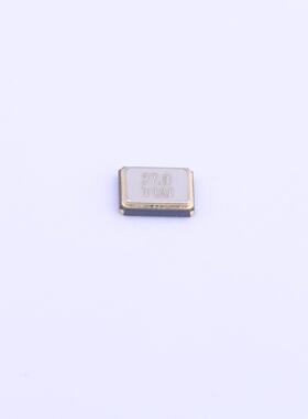 原装正品SX32Y027000BK1T[无源晶振 SMD3225_4P 27.000