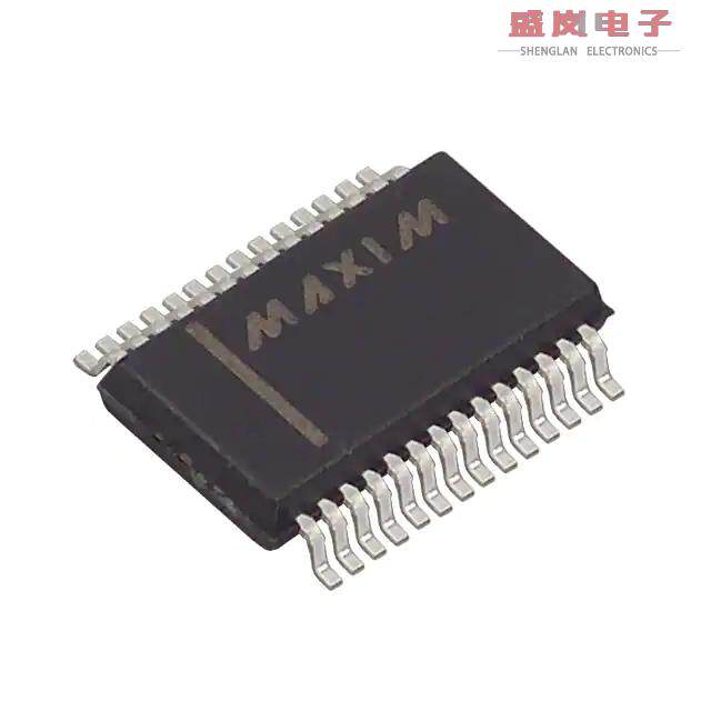 原装正品MAX3243EEAI+T[IC TRANSCEIVER FULL 3/5 28SSOP]
