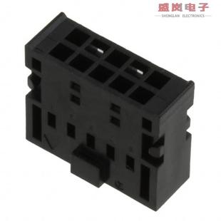 101 CONN SOCKET 原装 CRIMP XG5N 10POS 正品