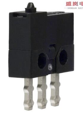 原装正品D2MQ-1[SWITCH SNAP ACT SPDT 500MA 30V]