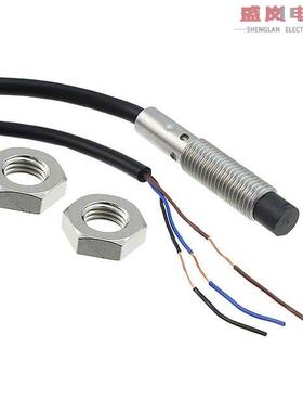 原装正品E2B-S08KN04-WP-B2 2M[SENSOR PROX INDUCTIVE