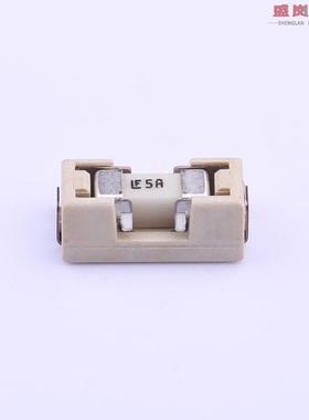 原装正品0154005.DR[5A 125V]