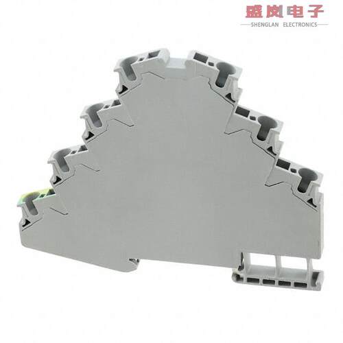 原装正品3038338[CONN TERM BLK FEED THRU 10-28AWG]