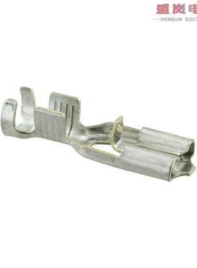 原装正品170335-1[CONN QC RCPT 10-15AWG 0.250]