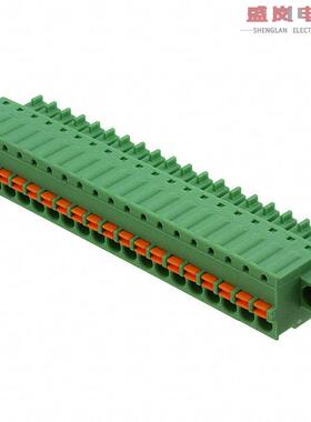 原装正品1851410[TERM B PLUG 20POS STR 3.81MM]