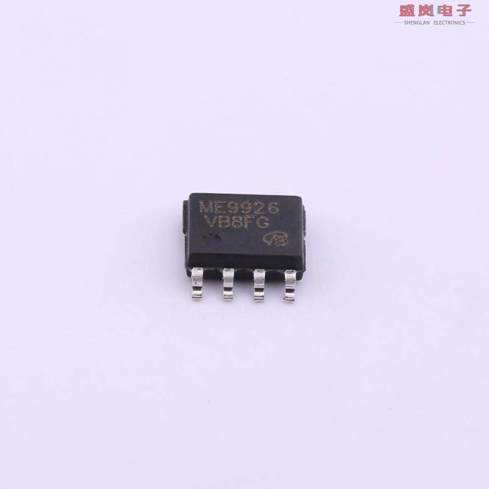 原装正品ME9926[MOSFETs Dual N-Channel SOIC8_150MIL