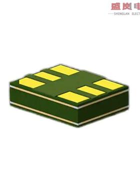 原装正品ICS-40619[MICROPHONE MEMS ANALOG OMNI]