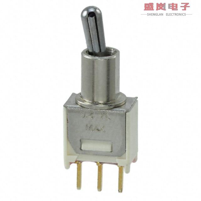 原装正品T108MH9CBE[SWITCH TOGGLE SPDT 0.4VA 20V]