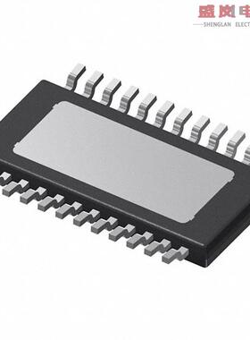 原装正品BTS712204ESAXUMA1[IC HID LAMP CNTRL 5MHZ 2