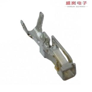 30SCFA CONN GOLD 正品 CRIMP DF62 30AWG 原装 SOCKET