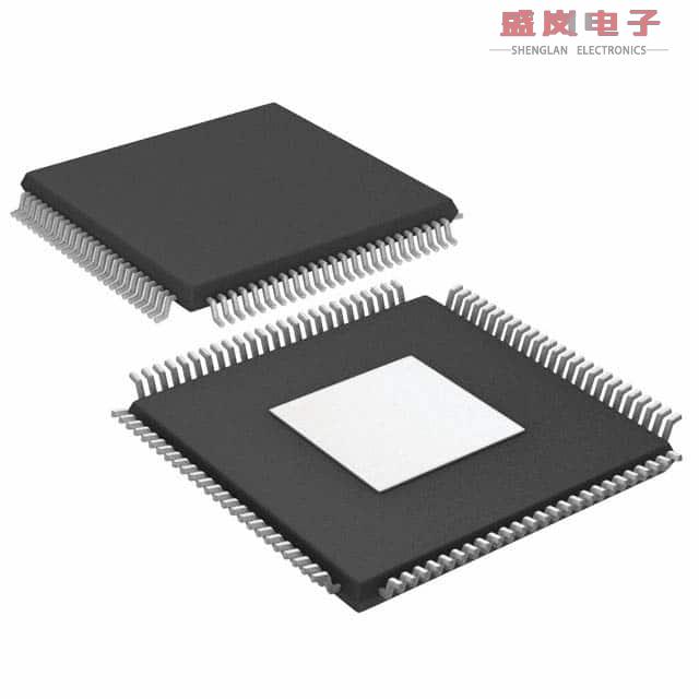 原装正品AD9858BSVZ[IC DDS 1GHZ 10BIT 100TQFP]