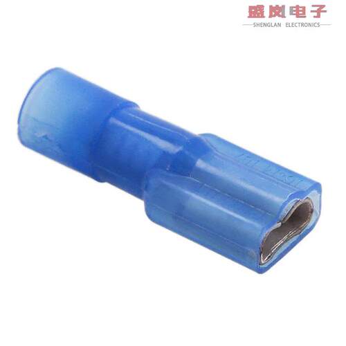 原装正品DNF14-187FIB-C[CONN QC RCPT 14-16AWG 0.187]