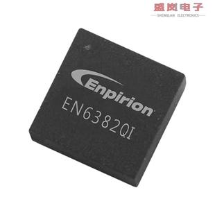 EN6382QI CONVERTER 0.6 原装 5.9V 正品
