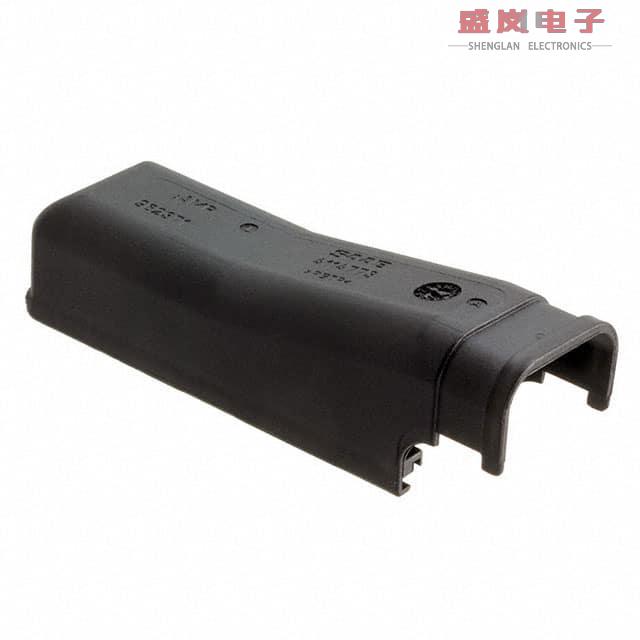 原装正品962371-1[CONN BACKSHELL JPT 42/29POS BLCK]