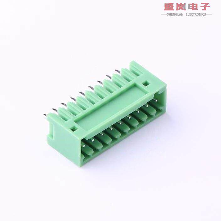 原装正品KF2EDGV-2.54-9P[2.54mm 排数:1 每排P数: