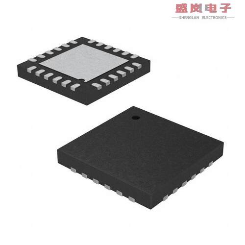 原装正品CY7C65211-24LTXIT[IC USB TO SERIAL BRIDGE