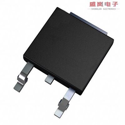 原装正品STD8N80K5[MOSFET N CH 800V 6A DPAK]