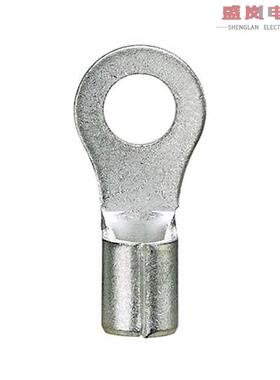 原装正品P10-8R-L[CONN RING CIRC 10-12AWG #8 CRIMP]