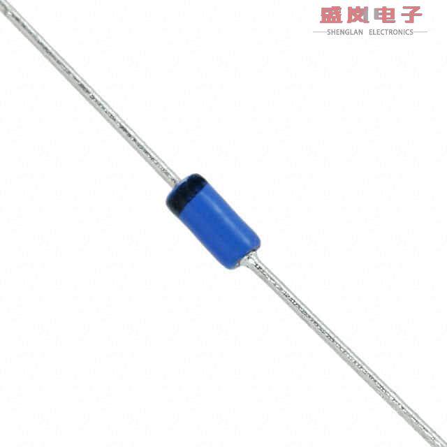 原装正品BAT42[DIODE SCHOTTKY 30V 200MA DO35]