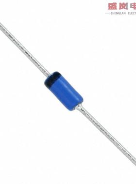 原装正品BAT42[DIODE SCHOTTKY 30V 200MA DO35]