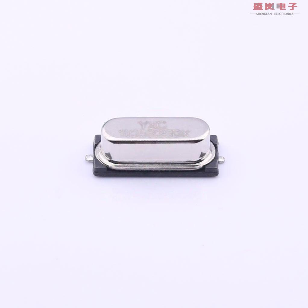 原装正品X49SM110592MSD2SC[11.0592MHz 20ppm 20pF]