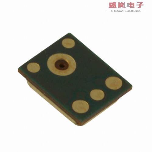 原装正品SPU0410LR5H-QB[MICROPHONE MEMS ANLG OMNI IOT]