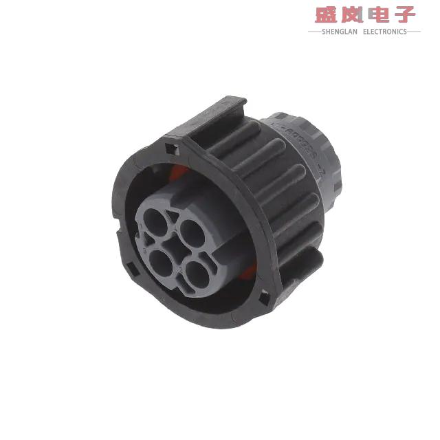 原装正品2-967325-3[CONN PLUG HSNG FMALE 2POS INLINE]