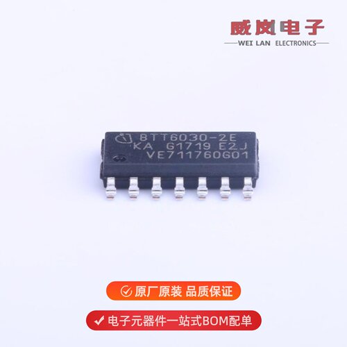 BTT6030-2EKA|BTT6050-1EKA|BTT6030-1ERA原装