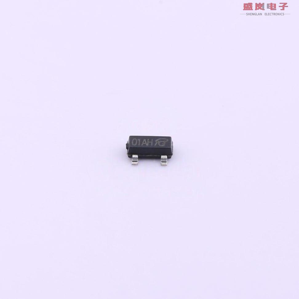 原装正品WPM2341A-3/TR[MOSFET SOT23-3 P-Channel ID=5A]