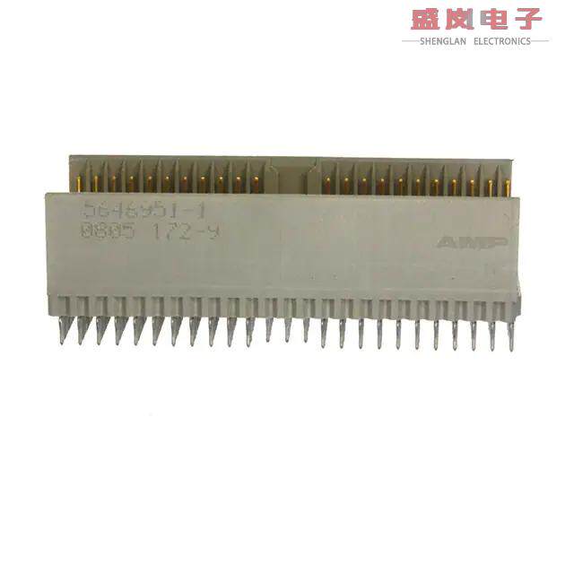原装正品5646951-1[CONN HEADER 244POS 2MM PRESS-FIT]