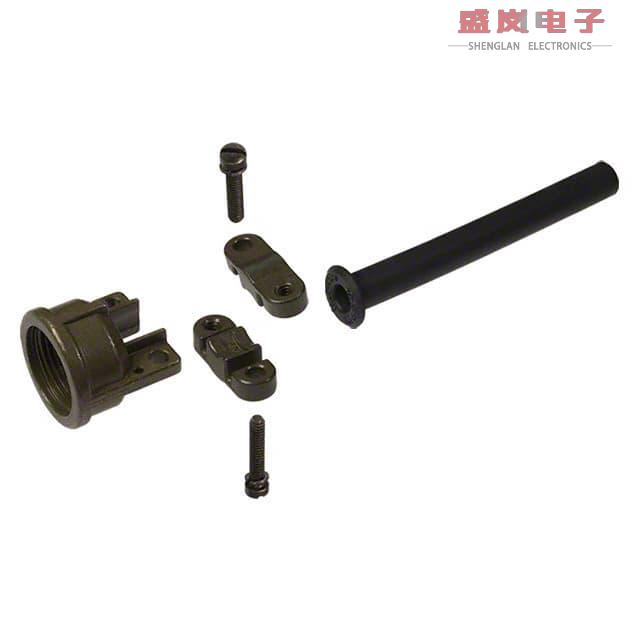 原装正品97-3057-1004-1[CONN CABLE CLAMP SZ 10SL/12S]