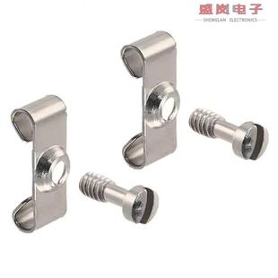 DSUB SCREW TIN 正品 37P 09670019969 09P 原装