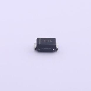 稳压二极管 1SMA4759A Vz=62V 58.9V 原装 65.6V 正品