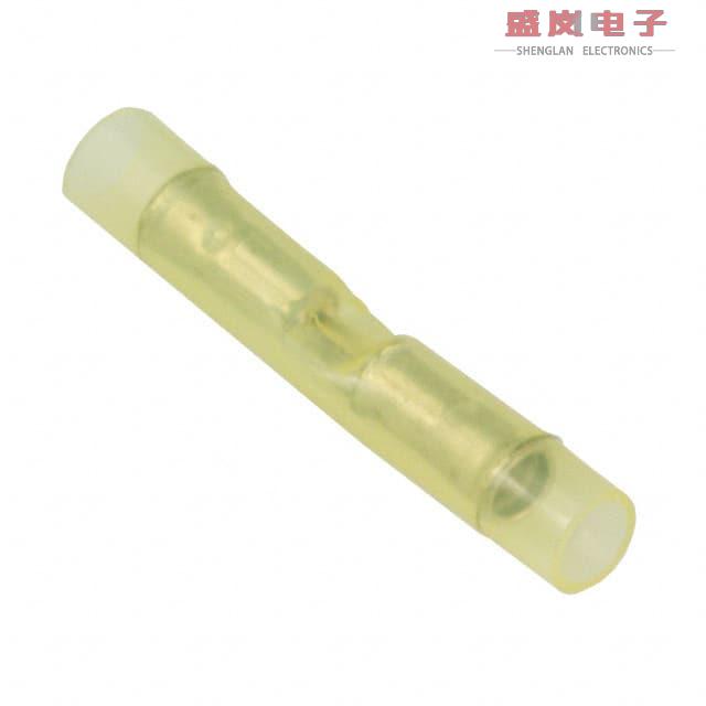 原装正品8-323994-2[CONN SPLICE 22-26 AWG CRIMP PIDG]