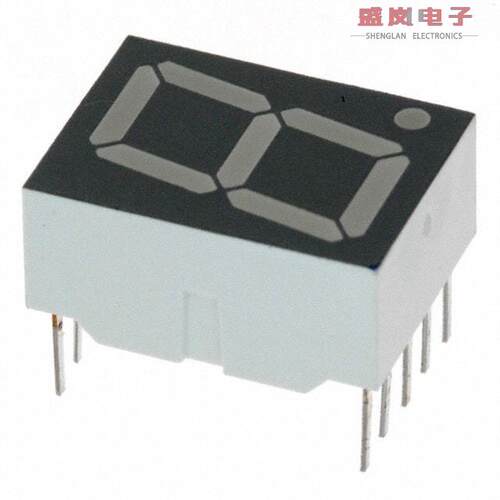 原装正品HDSP-H103[DISPLAY 7SEG 0.56