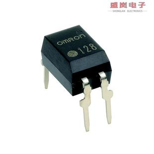 351A SPST RELAY G3VM SSR 350V 原装 120MA 正品
