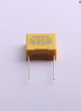 原装正品MPX103K31C2KN15600[等级:X2 10nF 10% 310VAC