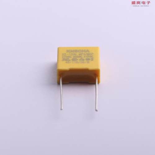 原装正品MPX103K31C2KN15600[等级:X2 10nF 10% 310VAC