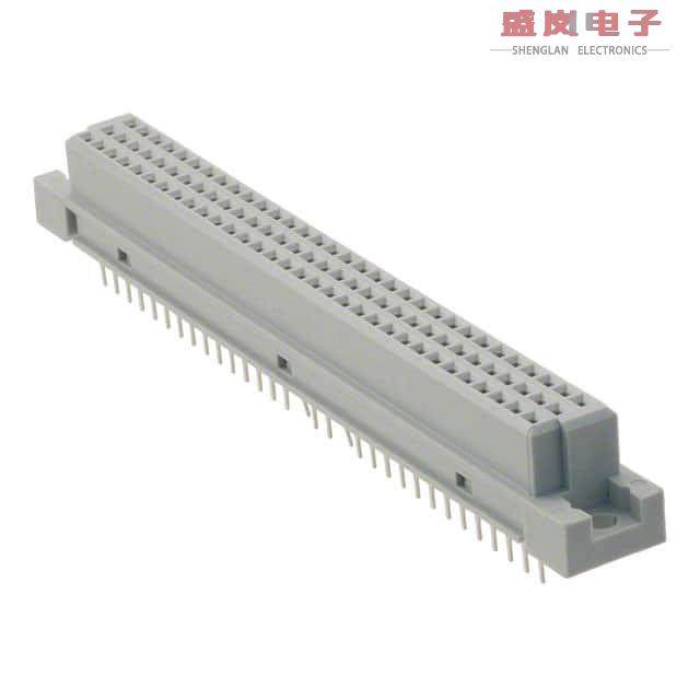 原装正品86093968114755V1LF[CONN DIN RCPT 96POS PCB
