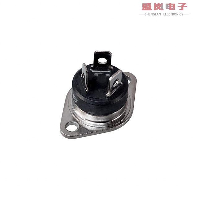 原装正品BTA40-600B[TRIAC 600V 40A RD-91]