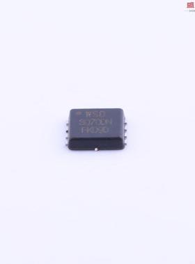 原装正品WSD3070DN[MOS管 N-Channel VDS=25V VGS=12V