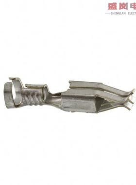 原装正品925595-2[CONN SOCKET 13-17AWG CRIMP TIN]