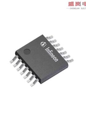 原装正品TLD22522EPXUMA1[IC DRIVER HIS SIDE]