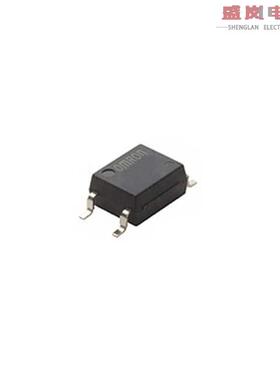 原装正品G3VM-351VY(TR05)[SSR RELAY SPST-NO 110MA 0