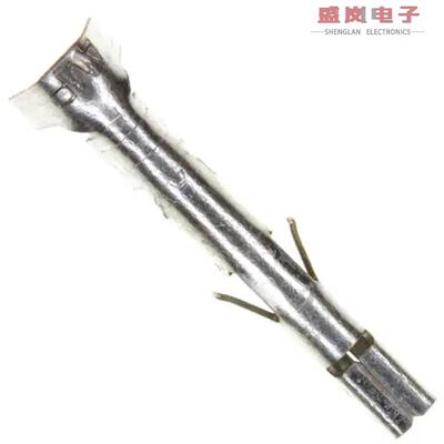 原装正品1586317-1[CONN SOCKET 22-26AWG CRIMP TIN]