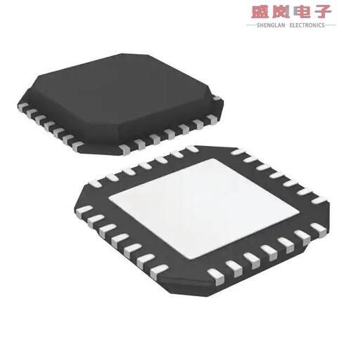 原装正品USB2412-DZK[IC USB 2.0 HS HUB CTRLR 28QFN]