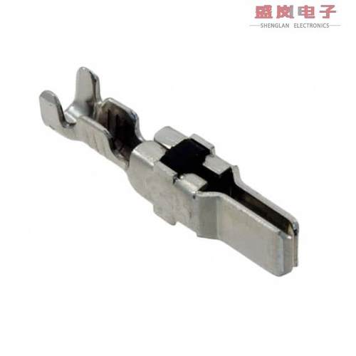 原装正品66261-1[CONN PIN 12-16AWG TIN-LEAD CRIMP]